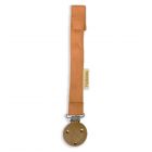 Attache sucette fermeture velcro - Sandy