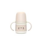 Biberon à anses 6 mois et plus 150 ml First Lapin