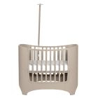 Flèche de lit bébé Classic Cappuccino