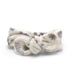 Bandeau bébé 1- 3 mois Bardot