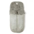 Chancelière poussette Hiver Eskimo Suède Dune