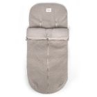 Chancelière poussette Hiver Eskimo Latte Doodle