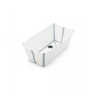 Baignoire Flexi Bath blanche