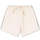 Short de bain Antique white 12 mois - Florian GOTS