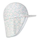 Casquette UV Florish green 0-1 an
