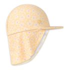 Casquette UV Florish yellow 0-1 an