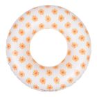 Bouée gonflable flower heart 90 cm