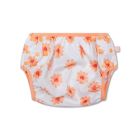 Couche de bain lavable Flower hearts 0-3 ans