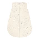 Gigoteuse mi-saison Fluffy Blue Milky Way 0-6 mois