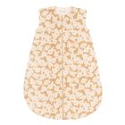 Gigoteuse mi-saison Fluffy Golden Brown Sakura 0-6 mois