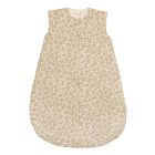 Gigoteuse mi-saison Fluffy Light Green Yumiko 0-6 mois