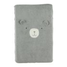 Matelas à langer 45x67 cm avec housse élastique absorbante Orso