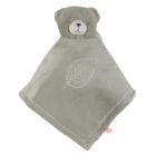 Doudou Orso Jour & nuit à tête réversible