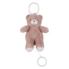 Mini peluche musicale Lily