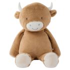 Peluche géante  Fluffy - 80 cm