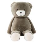 Peluche géante  Orso - 80 cm