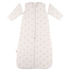 Gigoteuse 70cm jersey ouatiné Fluffy, Orso & Lily