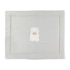 Tapis de jeu et de parc Fluffy, Orso & Lily