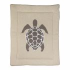 Tapis de parc Tricot Tortue