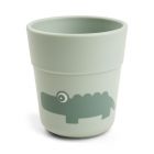 Mini tasse Foodie Croco Vert