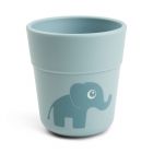 Mini tasse Foodie Elphee Bleu