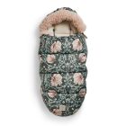 Chancelière bébé poussette imperméable Pimpernel