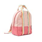 Sac à dos enfant Rose framboise