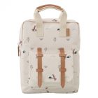 Sac à dos enfant Lapin Beige