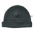 Bonnet naissance bébé Dark night