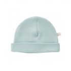 Bonnet naissance bébé Ether blue