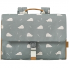 Cartable enfant Hérisson