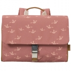 Cartable enfant Oiseaux