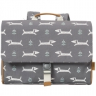Cartable enfant Chien