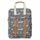 Grand sac à dos enfant Chien