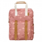 Grand sac à dos enfant Oiseaux