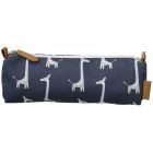 Trousse scolaire Girafe