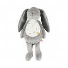 Peluche small Lapin Gaby Timeless