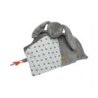 Doudou tidou lapin Gaby