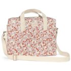 Sac à langer Gala nid d'abeille Mauve Sakura