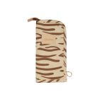Trousse scolaire Get Ready Brown Waves