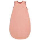 Gigoteuse été 6-24 mois Rosée coeur