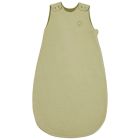 Gigoteuse été 6-24 mois Tilleul trèfle