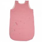 Gigoteuse été 6-18 mois vieux rose