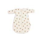 Gigoteuse naissance à manches amovibles 0-3 mois Mini Teddy Bear Little Waffle
