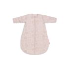 Gigoteuse naissance à manches amovibles 0-3 mois Silk Rose