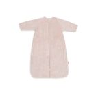 Gigoteuse à manches amovibles Velvet Silk Rose 3-6 mois