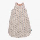 Gigoteuse crème motif cueillette 70 cm Pomme des bois
