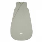 Gigoteuse mi-saison nid d'abeille Cocoon Laurel Green 6-18 mois