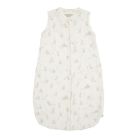 Gigoteuse d'été en gaze de coton - Baby Bunny - 70 cm