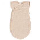 Gigoteuse été kimono - 18-36 mois biscuit